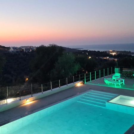 Maison Marie Vieste Dış mekan fotoğraf