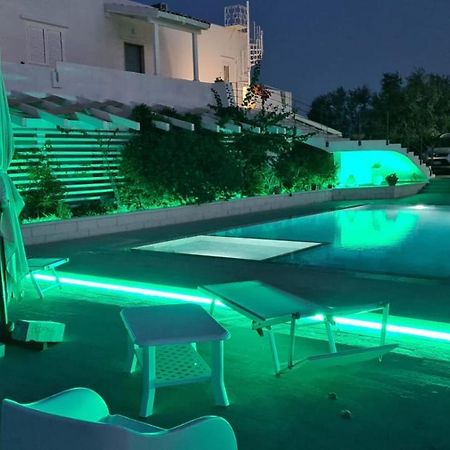 Maison Marie Vieste Dış mekan fotoğraf