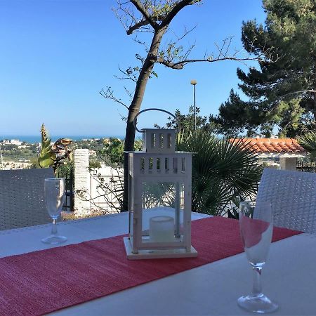 Maison Marie Vieste Dış mekan fotoğraf