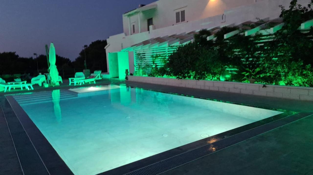 Maison Marie Vieste Dış mekan fotoğraf