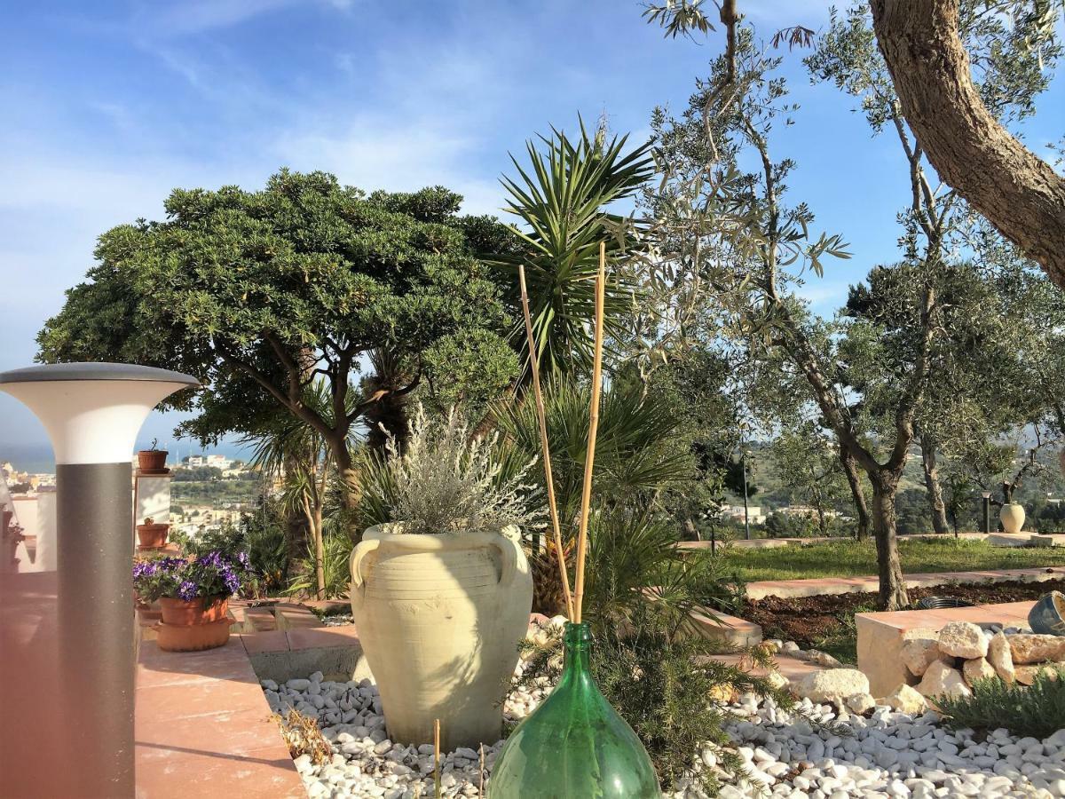 Maison Marie Vieste Dış mekan fotoğraf