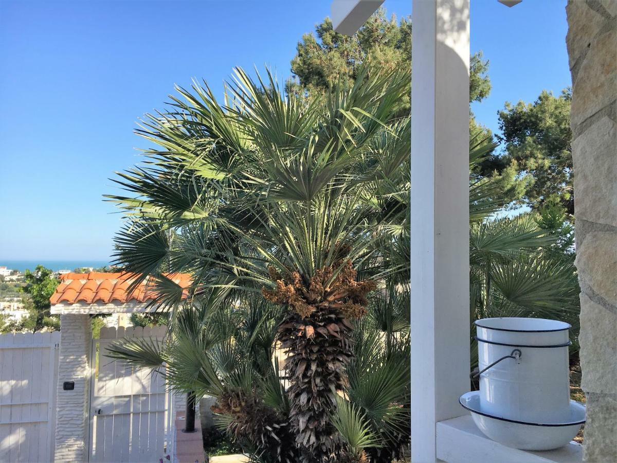 Maison Marie Vieste Dış mekan fotoğraf