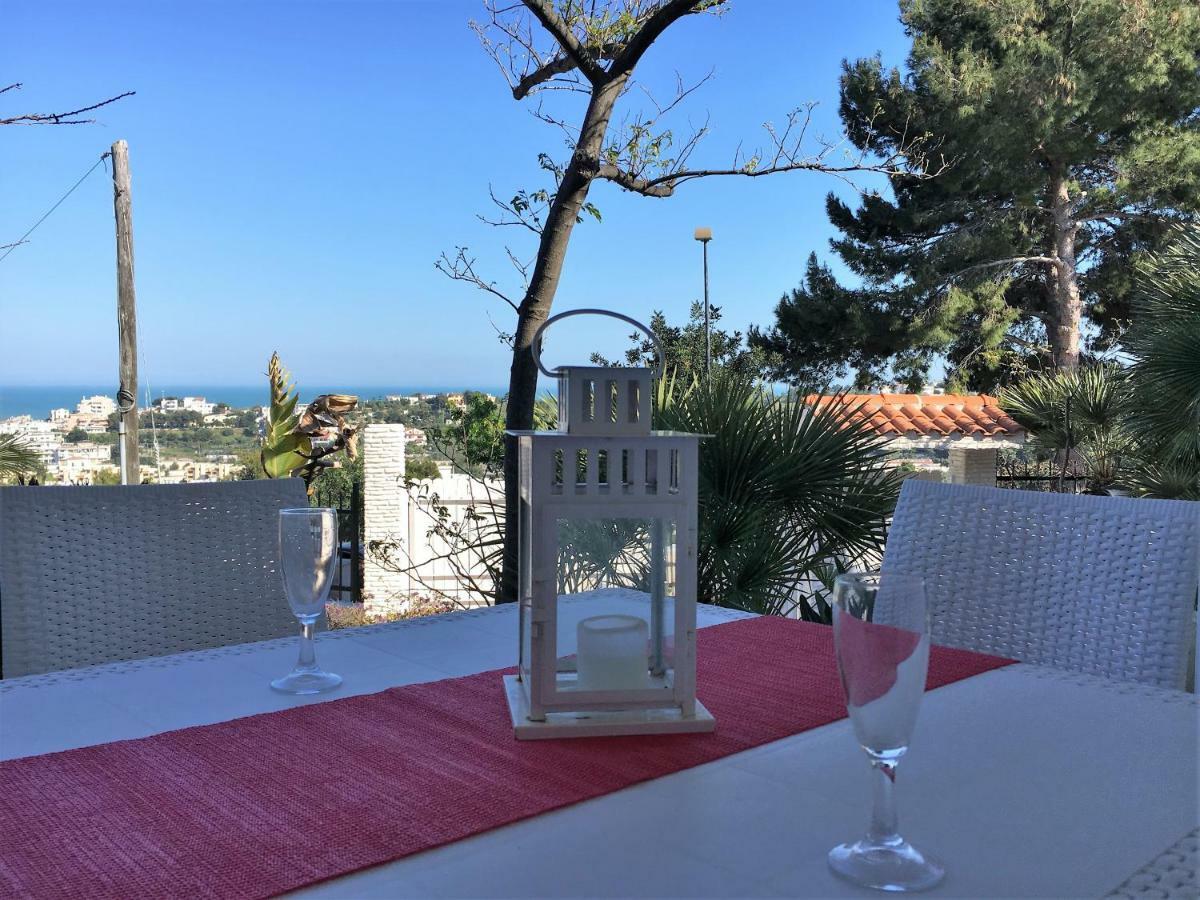 Maison Marie Vieste Dış mekan fotoğraf