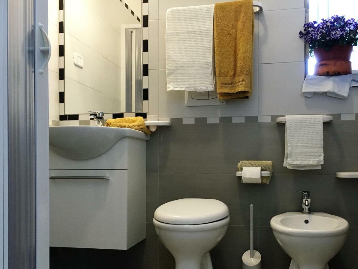 Maison Marie Vieste Dış mekan fotoğraf