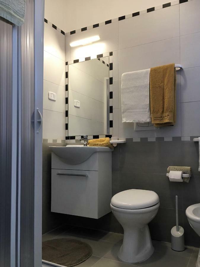Maison Marie Vieste Dış mekan fotoğraf